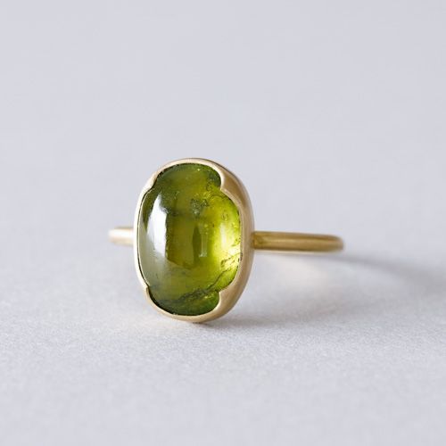 Olive Green Wedding Rings For Men And Women - My Store
