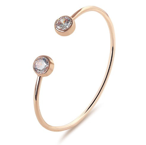 Diamond Bracelet Bracelet - My Store