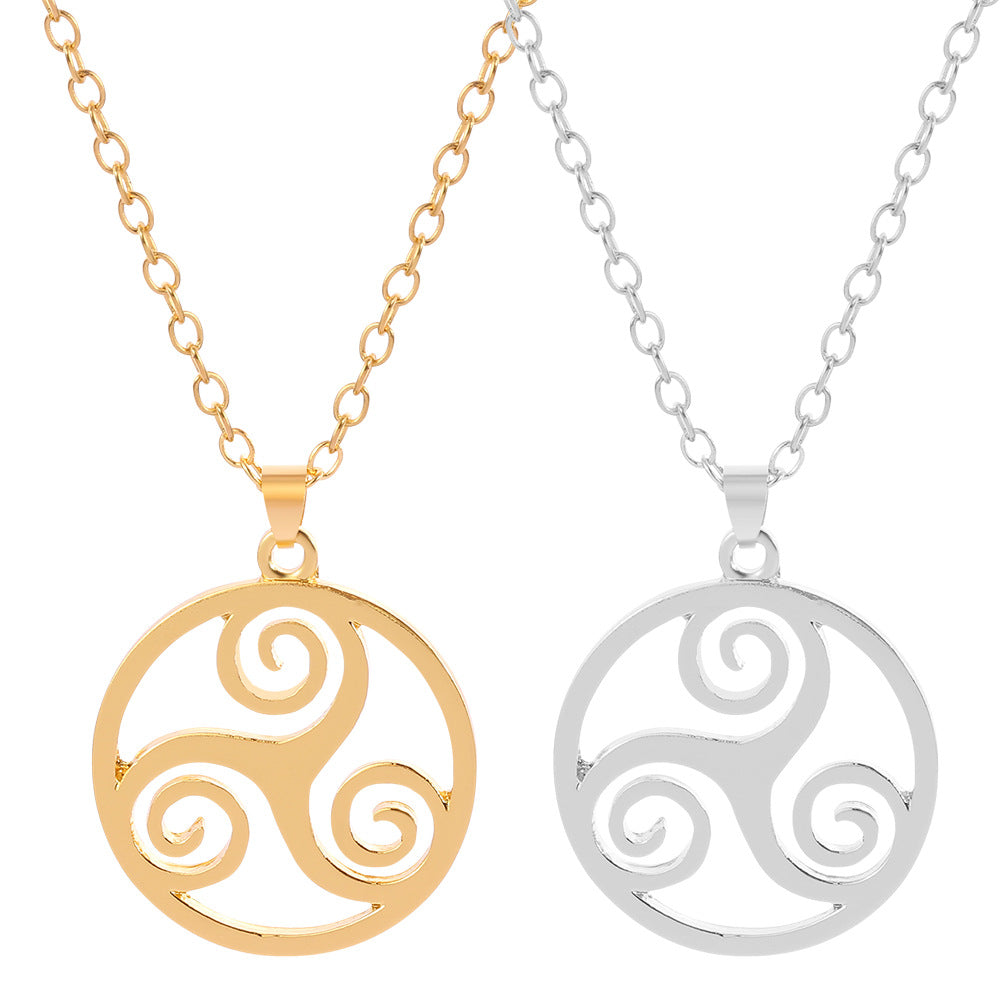 Mirror Necklace For Men And Women Mirror Necklace For Men And Women