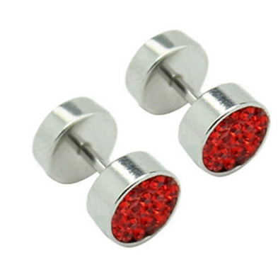 Stud Earrings Women - My Store