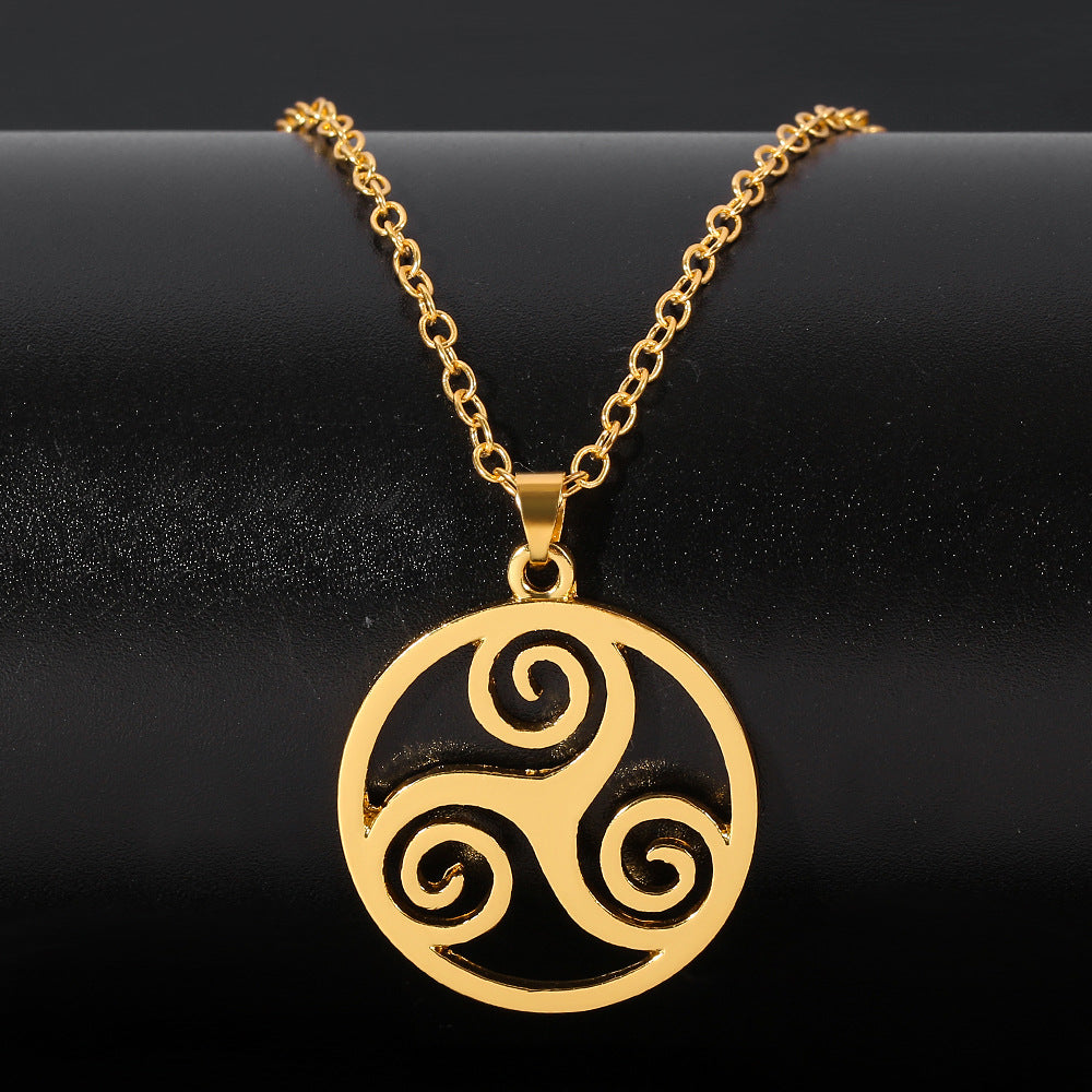 Mirror Necklace For Men And Women Mirror Necklace For Men And Women