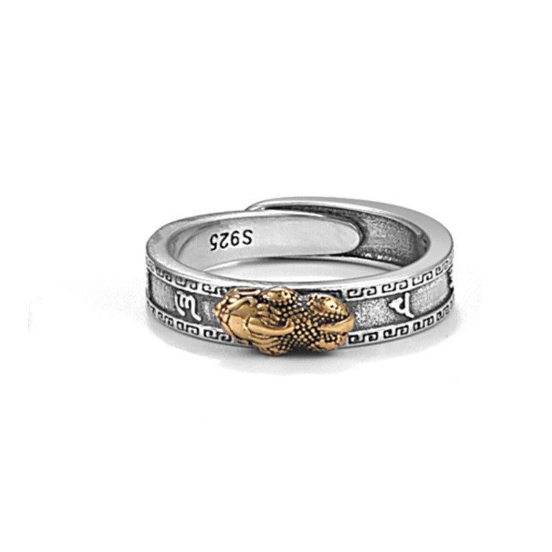 Personalized Fashion With Lovers' Rings - My Store