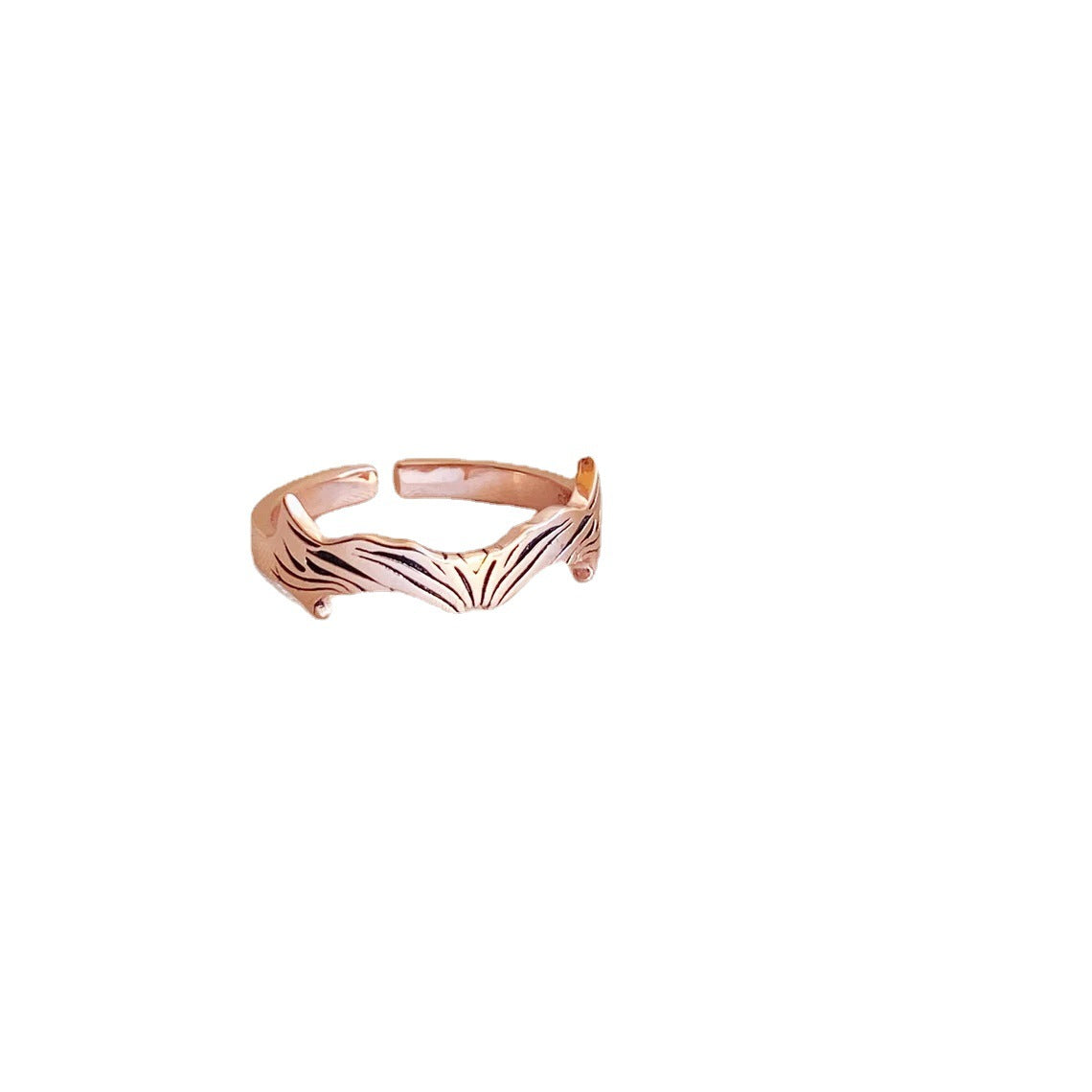Fashion Alloy Geometric Vintage Rings For Men And Women - My Store