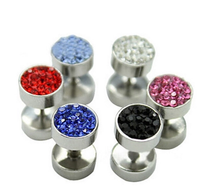 Stud Earrings Women - My Store