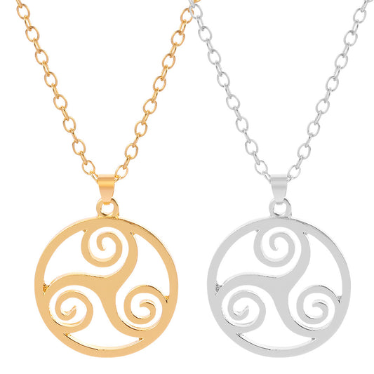   Mirror Necklace For Men And Women  Mirror Necklace For Men And Women